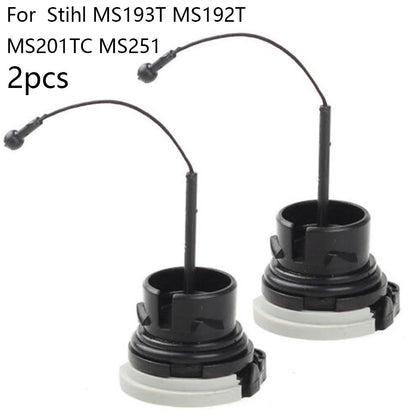 ya 14 MS201TC Oil Cap MS211 MS251 Oil Replacement Cap Kit MS171replace MS181