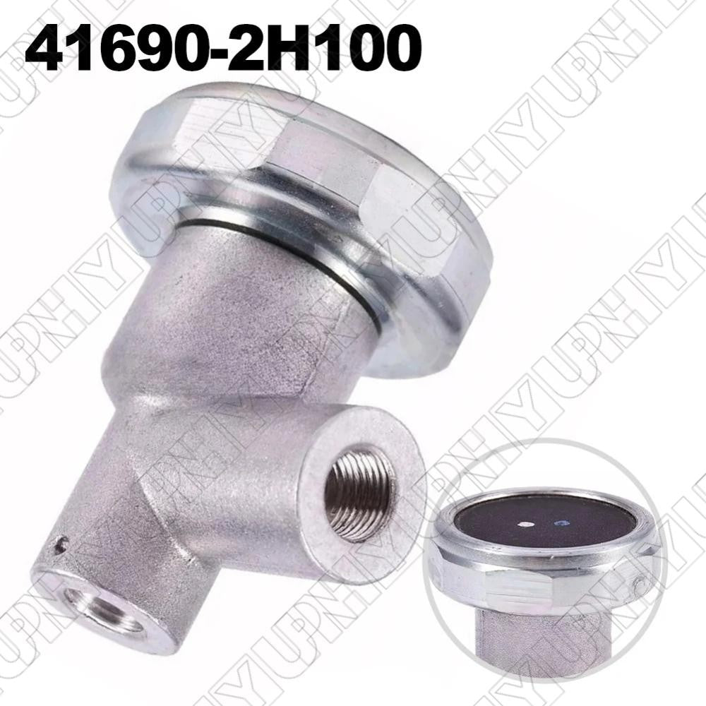 ya 5 8.7 Clutch Hydraulic Regulator Assy for Hyundai i30 for Kia Ceed 41690-2H100 41
