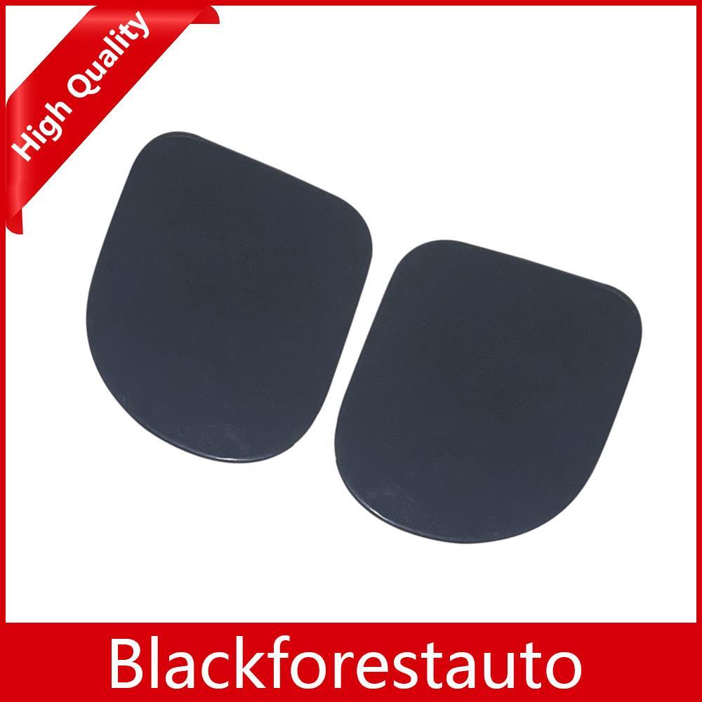 ya 27 6.18.2 Pair For Romeo for Stelvio 949 2017-2022 Front Bumper Headlight Washer Cover Cap