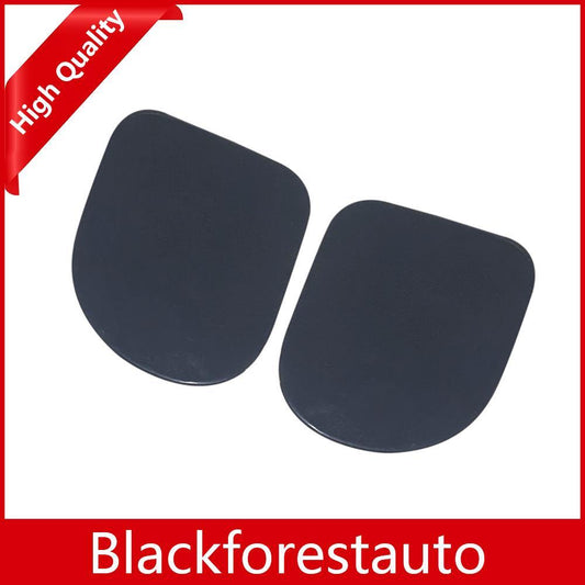 ya 27 6.18.2 Pair For Romeo for Stelvio 949 2017-2022 Front Bumper Headlight Washer Cover Cap