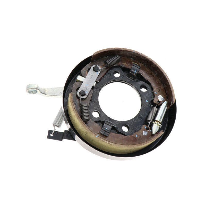 ya 10 5.28.2 Parking Center Brake for Isuzu NPR NQR NRR 4HE1 4HK1 4.8L 5.2L 1998-2023