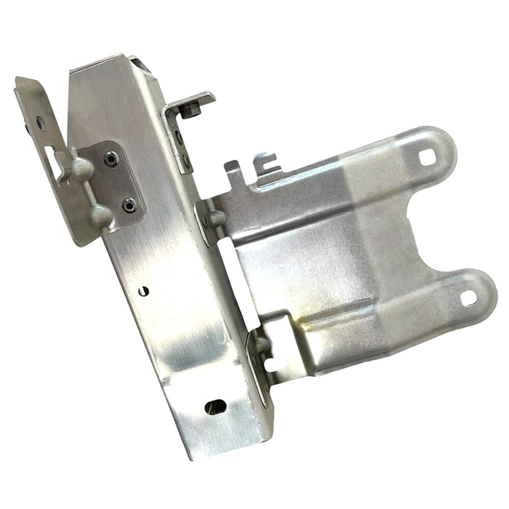 ya 5 8.7 Fits For 2' 3' 4' F87 F80 Front Left Bumper Lower Deformation Element Replace