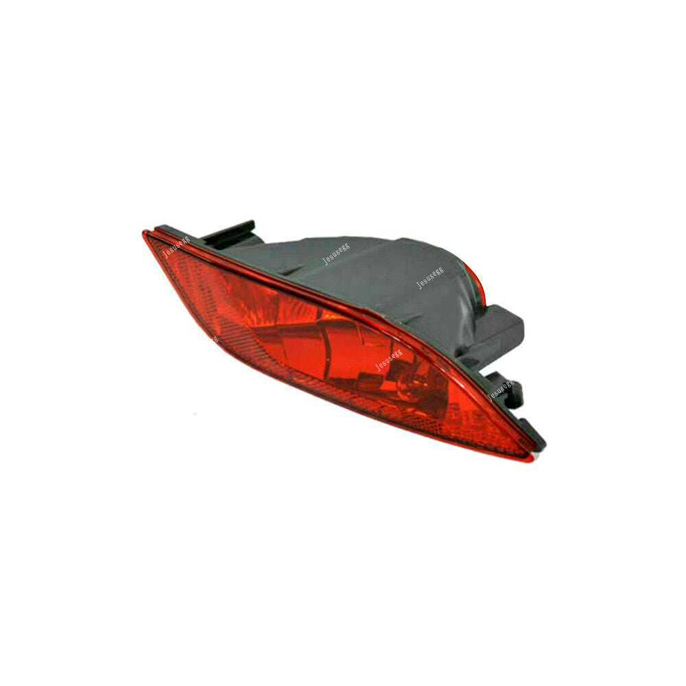 ya 13 5.27.2 RH Bumper Reflector lamp Fog Light Cover 55112675AA for Jeep Compass 2017-2020