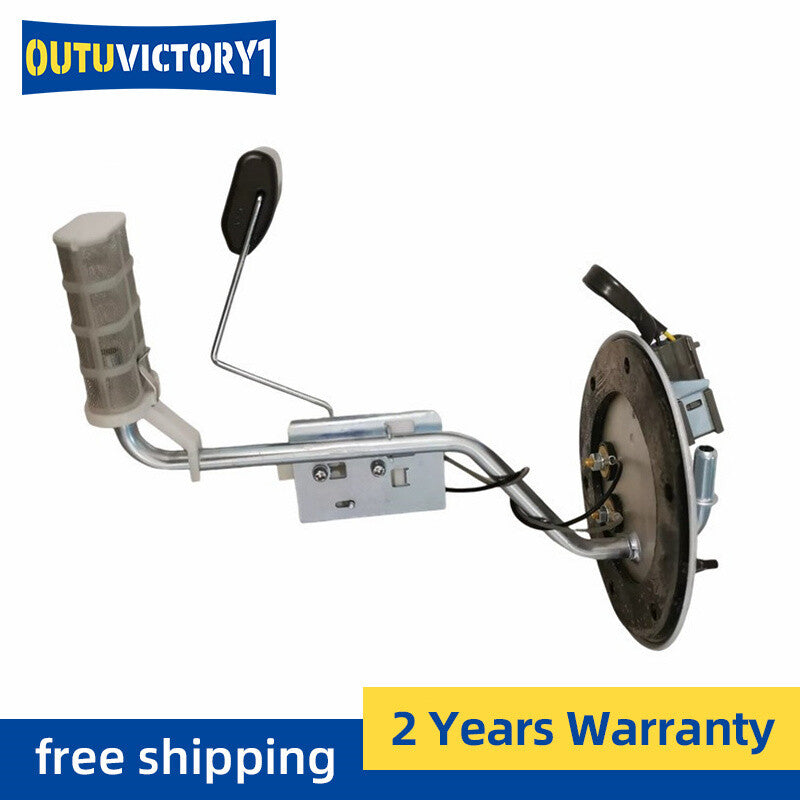 ya 27 7.2 The fuel tank transmitter unit level sensor is suitable for modern Santa Fe SM 2001-2005 models 2.4 and 2.7.