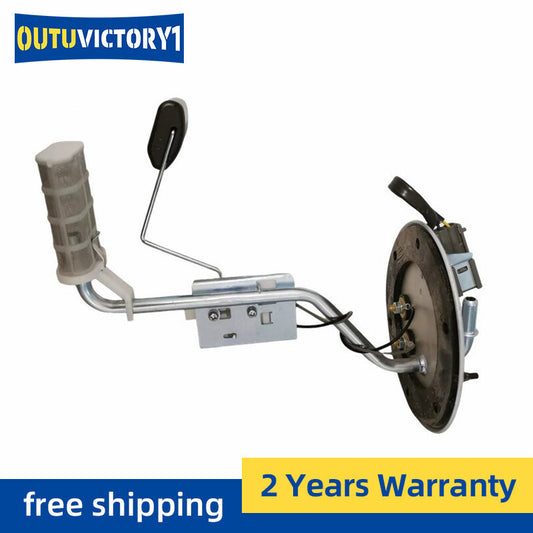 ya 27 7.2 The fuel tank transmitter unit level sensor is suitable for modern Santa Fe SM 2001-2005 models 2.4 and 2.7.