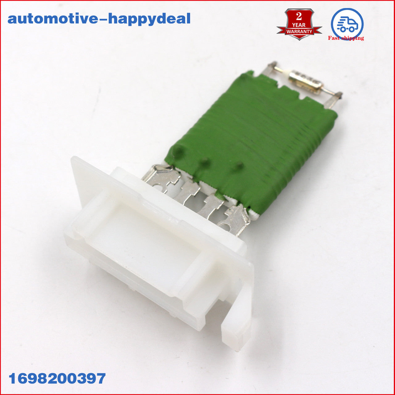 ya 1 8.5.1 for HEATER BLOWER MOTOR RESISTOR A1698200397 1698200397