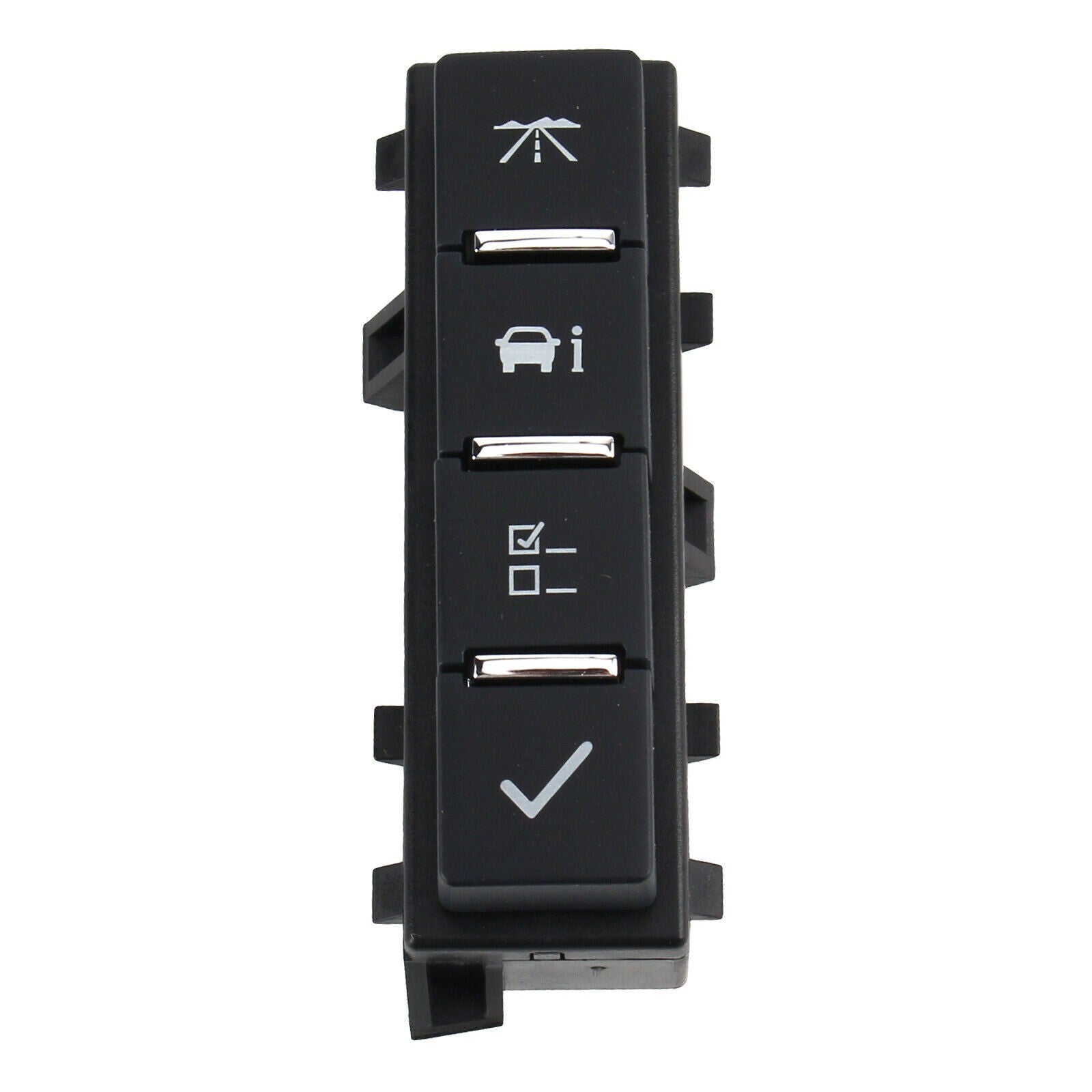 ya 1 8.5.1 For Silverado for Sierra for GMC DIC Driver Information Center Switch 15947841 2007-2013