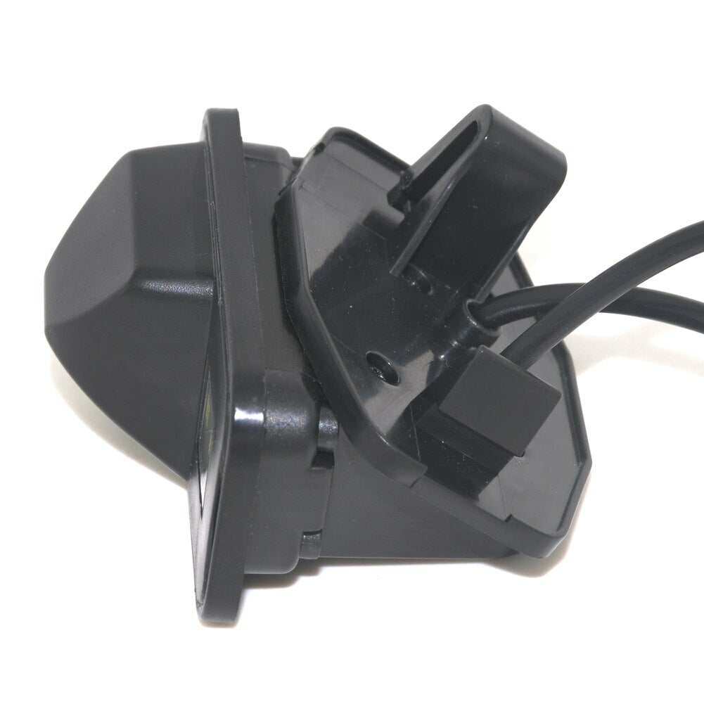 ya 5 8.7 Waterproof Car Rear View CCD Parking Camera for Toyota for Corolla 2011/2012/2013