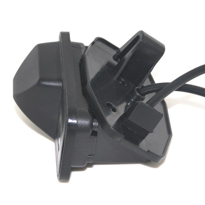 ya 5 8.7 Waterproof Car Rear View CCD Parking Camera for Toyota for Corolla 2011/2012/2013
