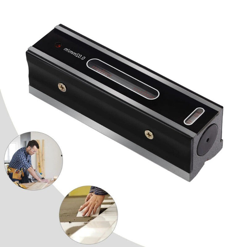 ya 26 Mechanical Clamp Bar Level Machine Tool Bar Level High Pision 0.02mm/m