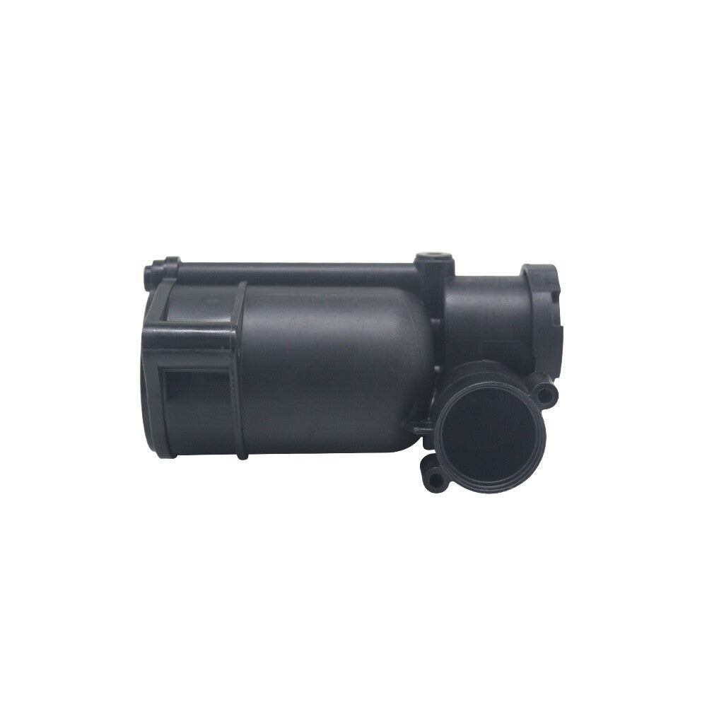 ya 1 8.5.4 1x for X5 E70 X6 E71 Air Suspension Compressor Kit Plastic Tank 37206859714