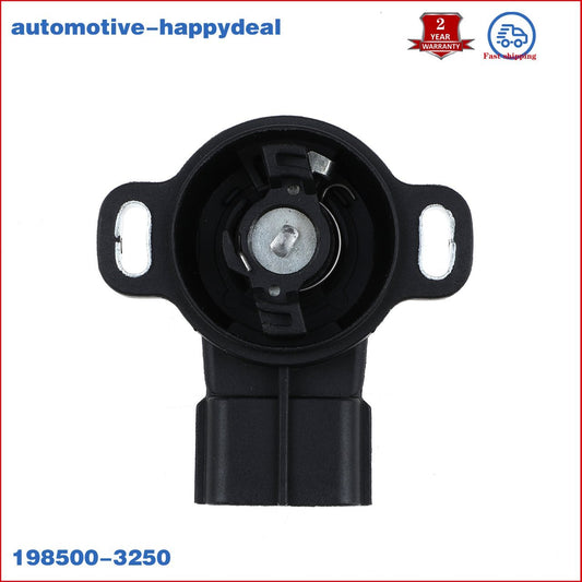 ya 1 8.5.1 for Jaguar XJ XJ8 XJR XK XK8 THROTTLE BODY POSITION SENSOR TPS3.24.0 198500-3250
