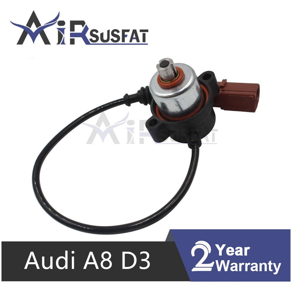 ya 1 8.5.3 for Audi for A8 D3 for Bentley Air Suspension Compressor Electronic Magnetic Valve Line