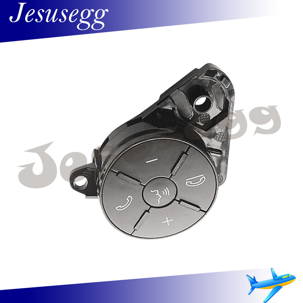 ya 13 Right Side Steering Wheel Switch Button for Mercedes-Benz 2006-2011 W164 ML GL