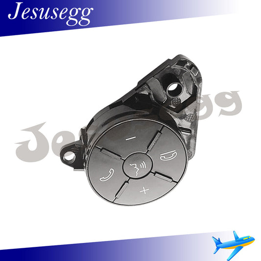 ya 13 Right Side Steering Wheel Switch Button for Mercedes-Benz 2006-2011 W164 ML GL