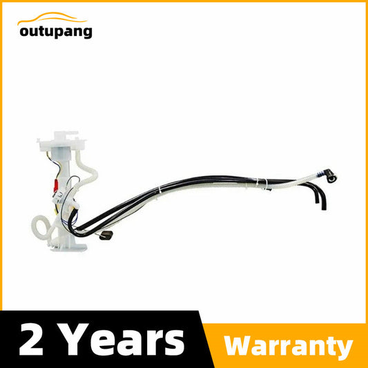 ya 27 7.2 Left fuel pump delivery unit suitable for BMW E70 F15 X5 2007 - 2015 E71 F16 X6 08-11 3.0L