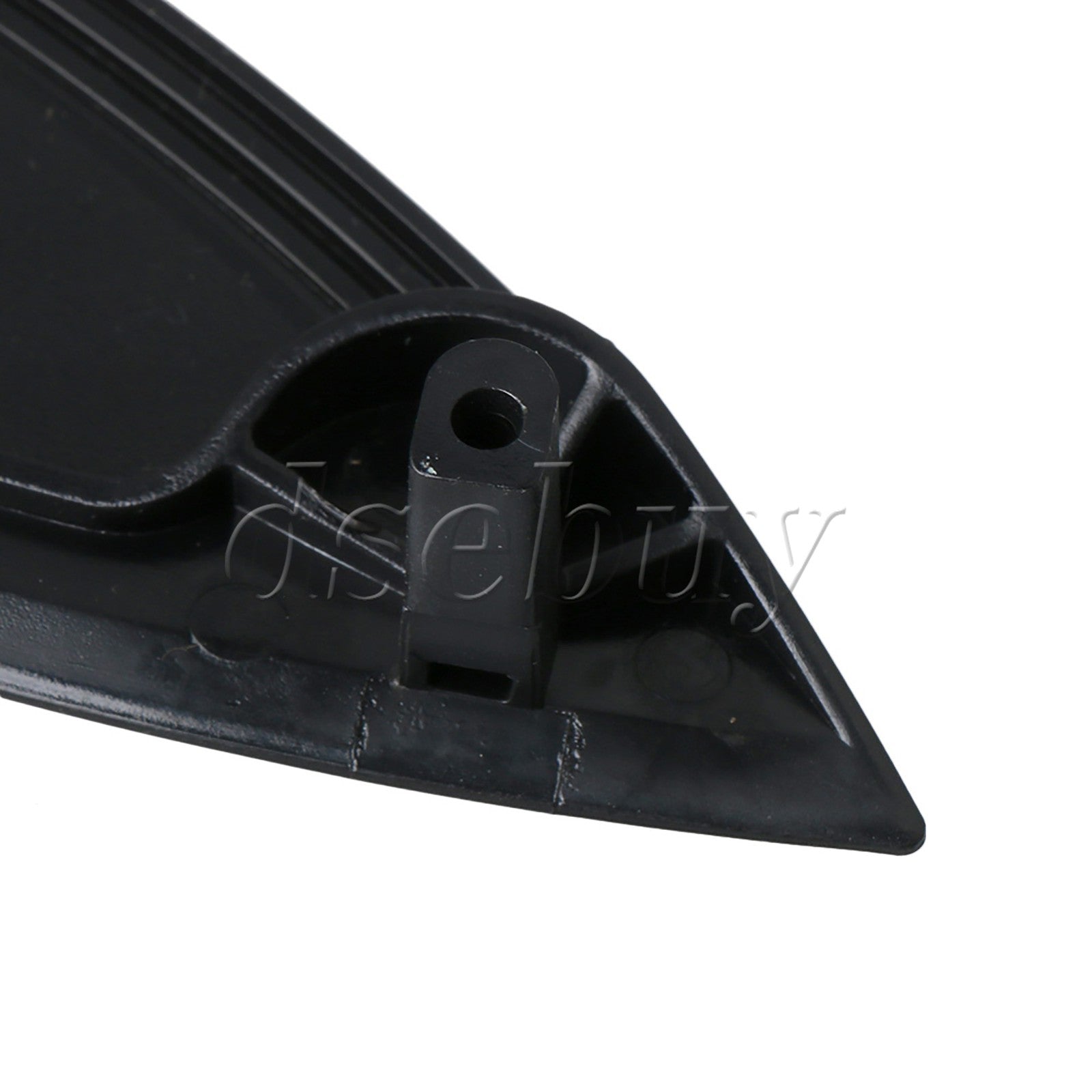 ya 26 Black 8559751 Dryer Door Handle 8559751 WP8559751 1063630 8519332 AH973938