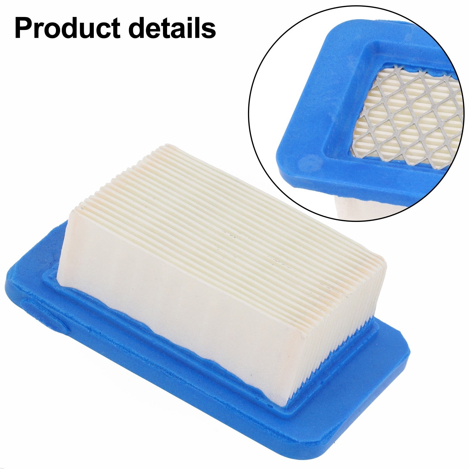 ya 14 A226000032 Air Filter Kit for PB 580T PB755ST PB500T PB580H PB403 PB403H