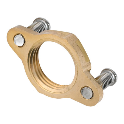 ya 14 Easy Installation Sink Faucet Fastener Brass Kitchen Faucet Fixing Tool Set