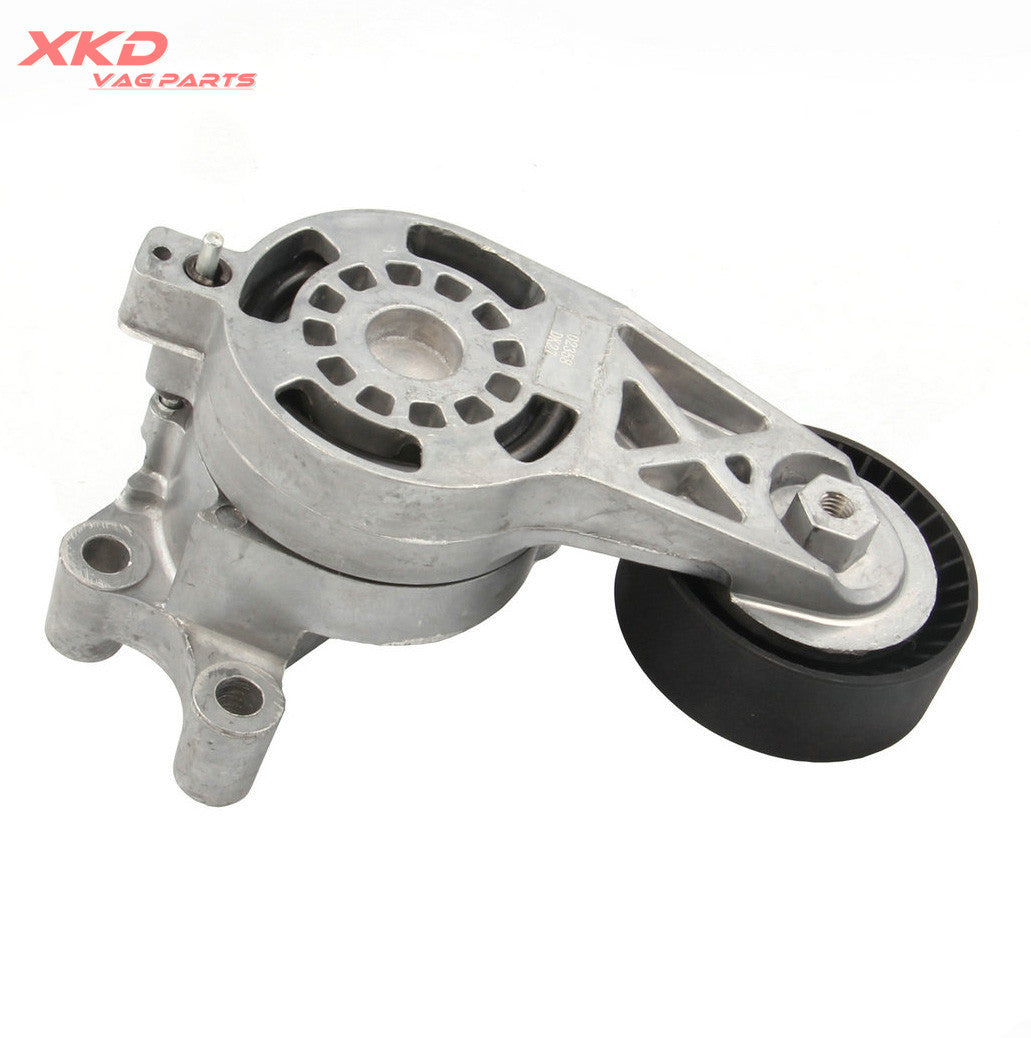 ya 5 8.7 Belt Tensioner for VW for Golf for JETTA GTI MK5 MK6 for Passat Eos for Audi A3 TT 2.0TSI