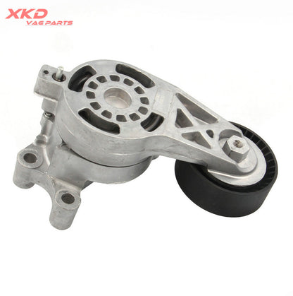 ya 5 8.7 Belt Tensioner for VW for Golf for JETTA GTI MK5 MK6 for Passat Eos for Audi A3 TT 2.0TSI