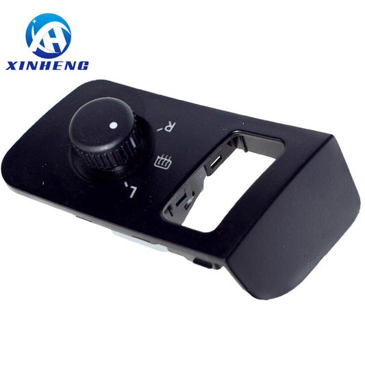ya 1 8.5.1 1T1959552 New left Mirror Adjustment Switch for VW Caddy for Tiguan CADDY III TOURAN