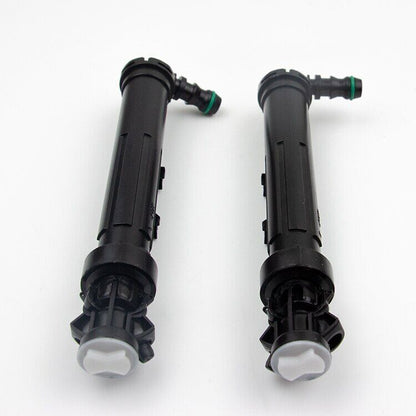 ya 5 8.7 headlamp washing machine nozzle cylinder for Mercedes-Benz W246 B180 B200 B220