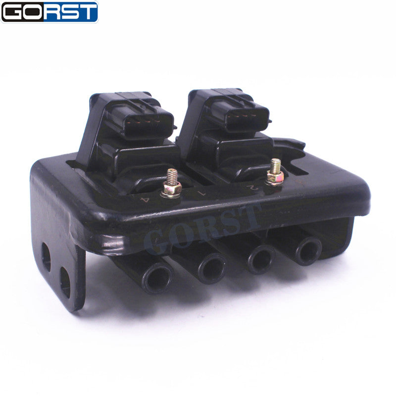 ya 5 8.7 Ignition coil for Mazda 323 S (F) VI FP39-18-10XC FP39-18-10XD FPY2-18-10X