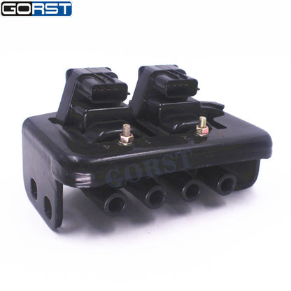 ya 5 8.7 Ignition coil for Mazda 323 S (F) VI FP39-18-10XC FP39-18-10XD FPY2-18-10X