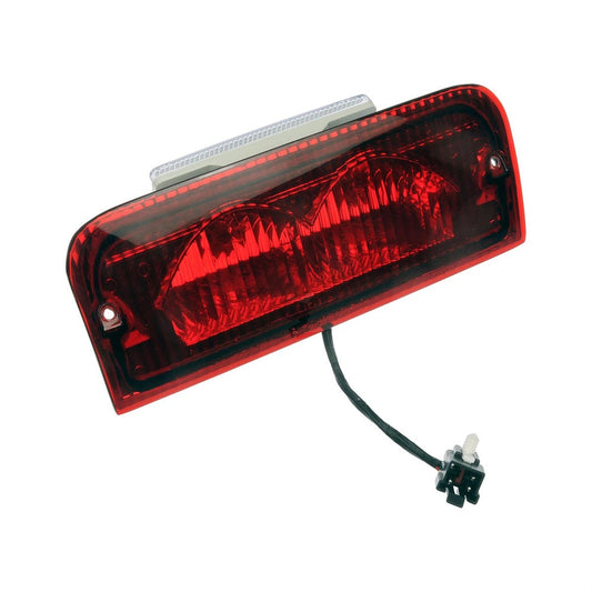 ya 1 7.3 for Ford E-150 E-250 E-350 Rear Roof Mounted Third Brake Light Assembly #923-290