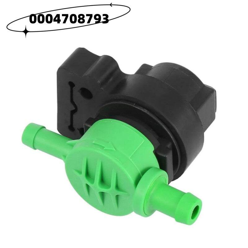 ya 5 8.7 Automotive engine vacuum solenoid valve intake for MAN ifold suitable for 0004708793 for Benz C230