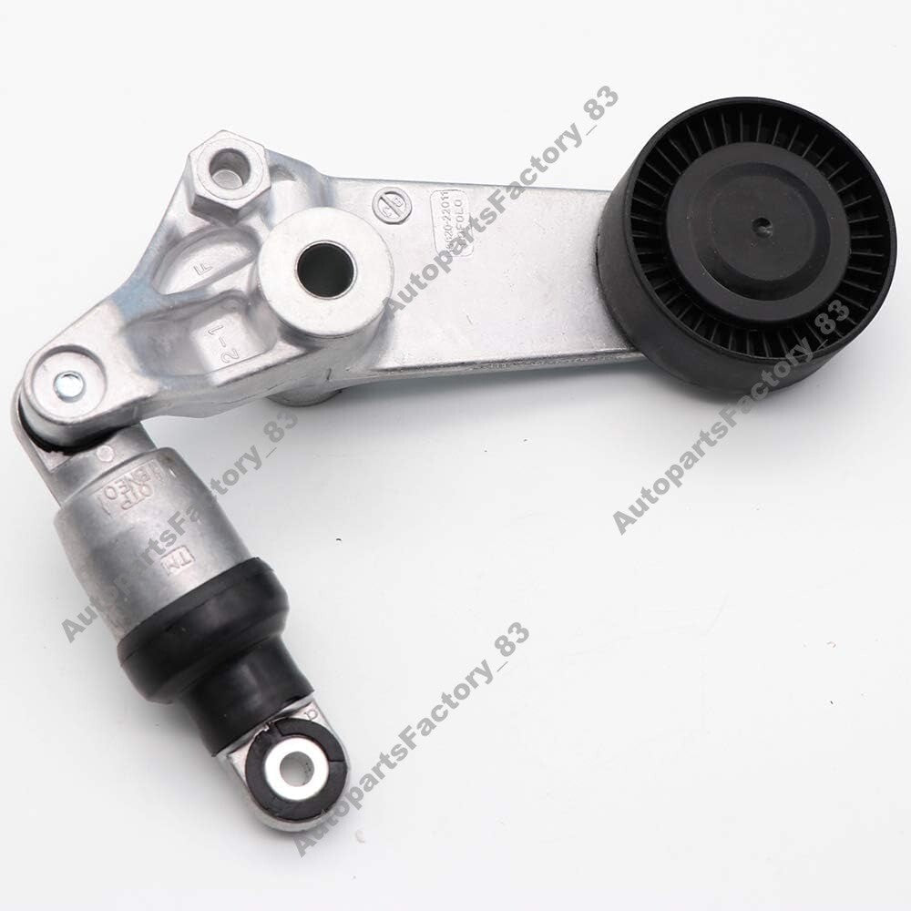 ya 10 5.29.2 V-Ribbed Belt Tensioner Assembly 16620-0W093 for Toyota Celica for Corolla MR2