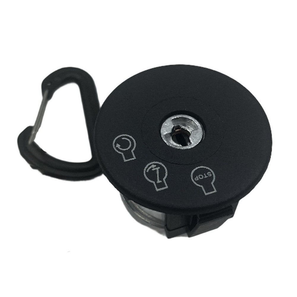 ya 14 Ignition Switch for SCAG For Liberty Z with Part Numbers 33379 483472 7072684YP