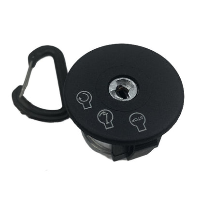 ya 14 Ignition Switch for SCAG For Liberty Z with Part Numbers 33379 483472 7072684YP