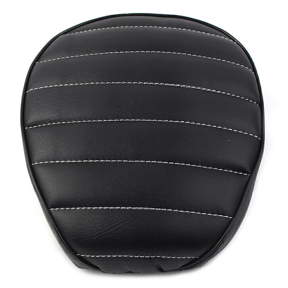 ya 5 8.7 For 10-15 for Harley Iron 883 Sportster 883 Rear Passenger Cushion Pillion for SEAT Pad