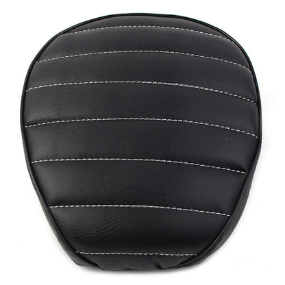 ya 5 8.7 For 10-15 for Harley Iron 883 Sportster 883 Rear Passenger Cushion Pillion for SEAT Pad