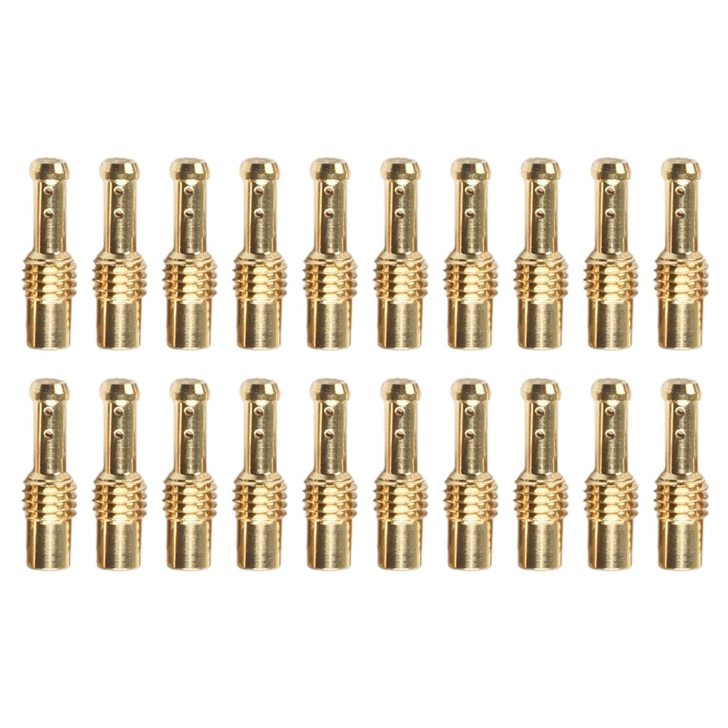 ya 3 6.23 Kit Jets Jet 12.5-60 Parts 5.0x0.8mm For MIKUNI VM/TM/TMX Brand New