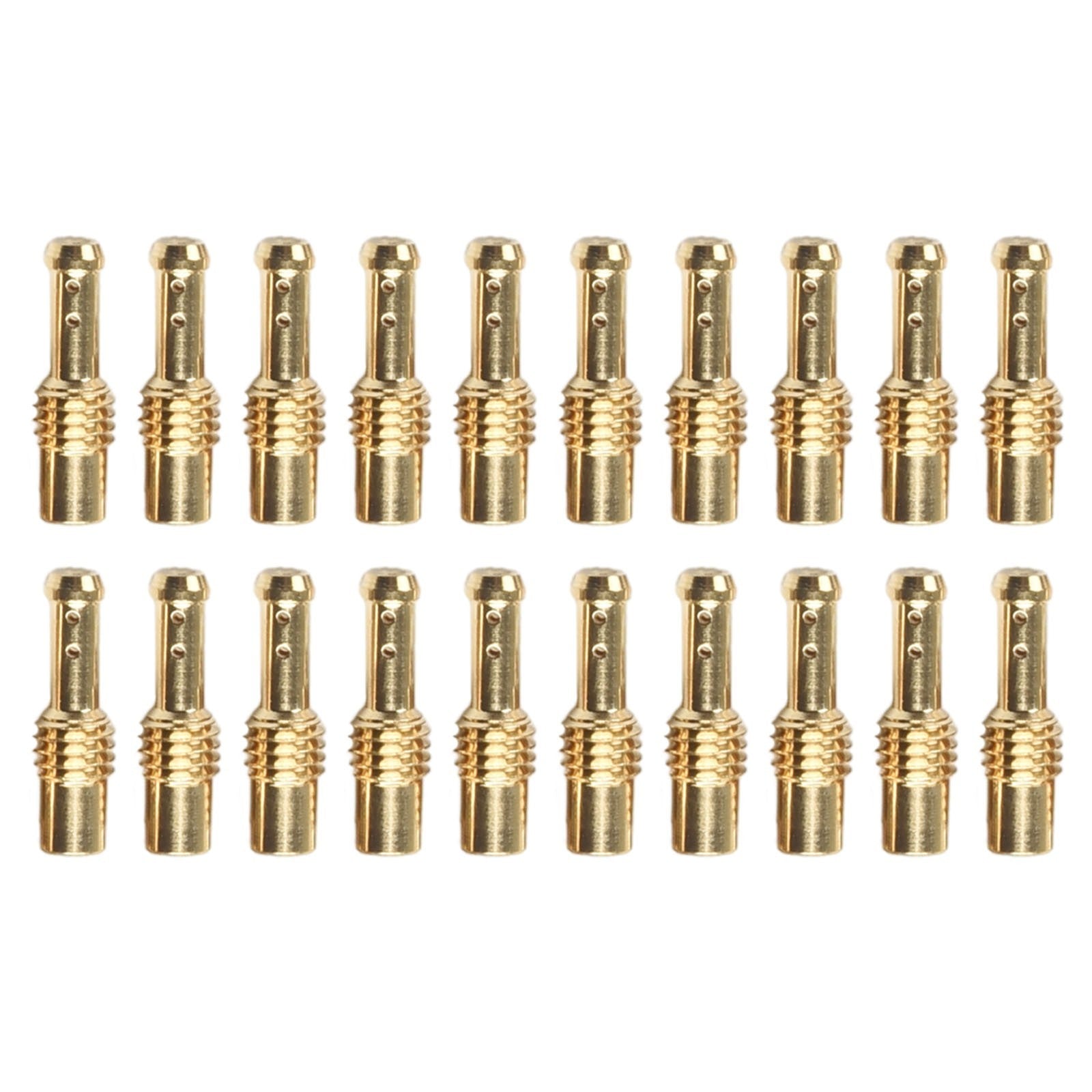 ya 3 6.23 Kit Jets Jet 12.5-60 Parts 5.0x0.8mm For MIKUNI VM/TM/TMX Brand New