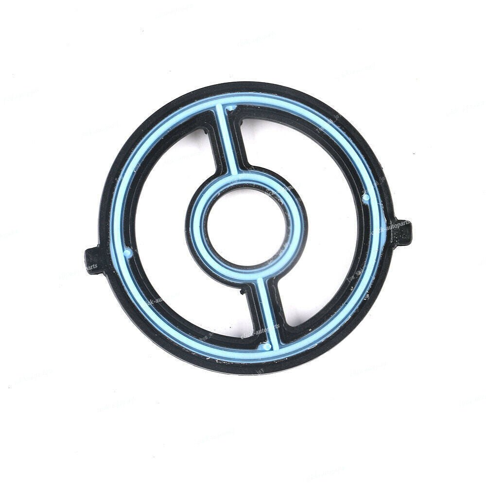 ya 5 8.7 Engine Oil Cooler O Ring Gasket Seal for Mazda 3 07-13 for Mazda 6 06-07 CX-7 07-12