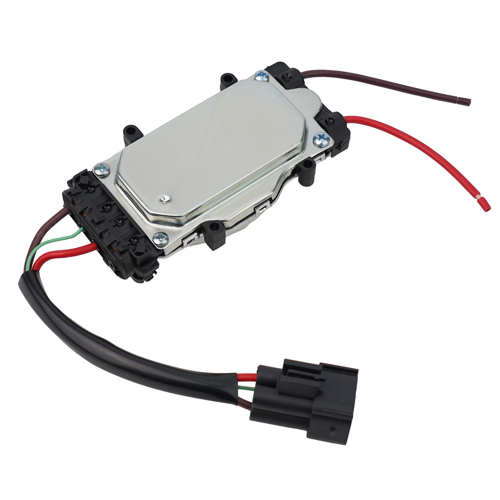 ya 12 5.22.2 1*/Radiator Fan Control Module For 3-Series E46 7525508/17117561757#