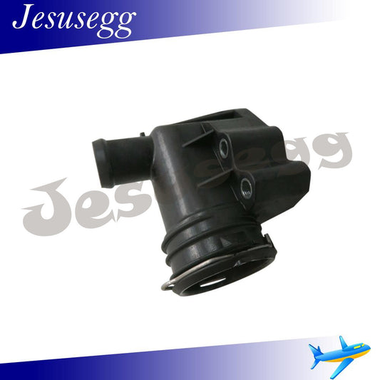 ya 11 6.8 Engine Coolant Hose Flange Fit for Mercedes-Benz W212 S212 W218 W222 6422001156