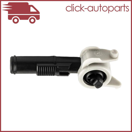 ya 13 Front Right Side Headlamp Washer Jet Nozzle Fits For R55 R56 LCI R57 R58 R59