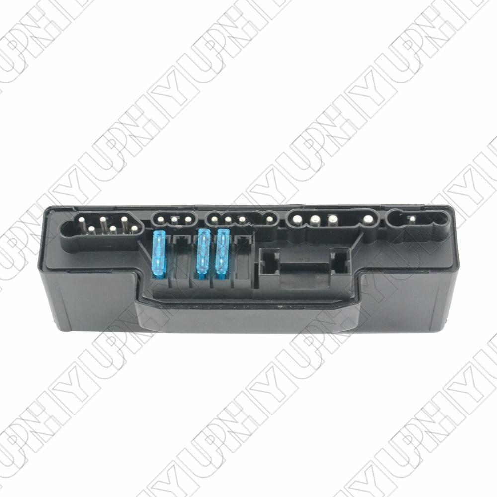 ya 5 8.7 Car Fuse Box Relay Unit for Mercedes-Benz E-Class W210 S210 SLK R170 A2105400472