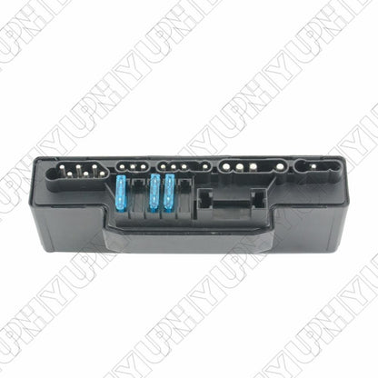 ya 5 8.7 Car Fuse Box Relay Unit for Mercedes-Benz E-Class W210 S210 SLK R170 A2105400472