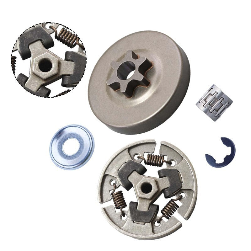 ya 14 Repair And Mainte nce Clutch Kit MS193T Parts Long-lasting Performance