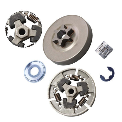 ya 14 Repair And Mainte nce Clutch Kit MS193T Parts Long-lasting Performance