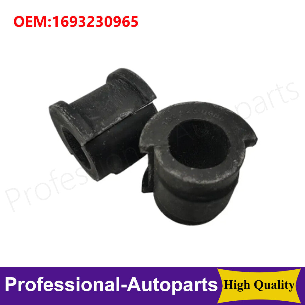 ya 8 5.27.2 2Pcs Front Stabilizer Sway Bar Bushing for Mercedes A200 B200 B150 B170 B200