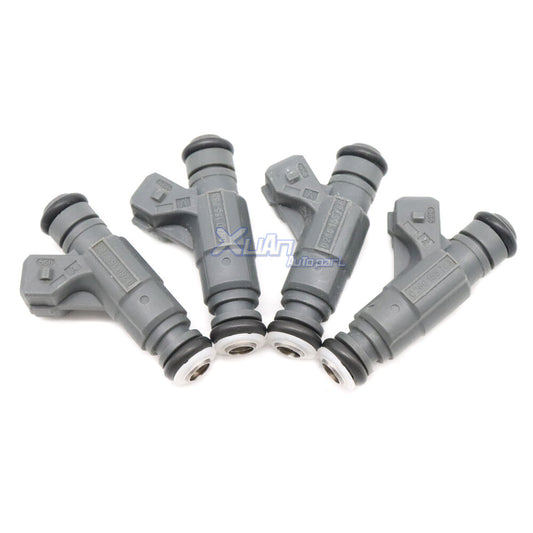 ya 1 8.5.1 0280155788 4x Fuel Injector for Motocycles R 1100 1150 1200 850