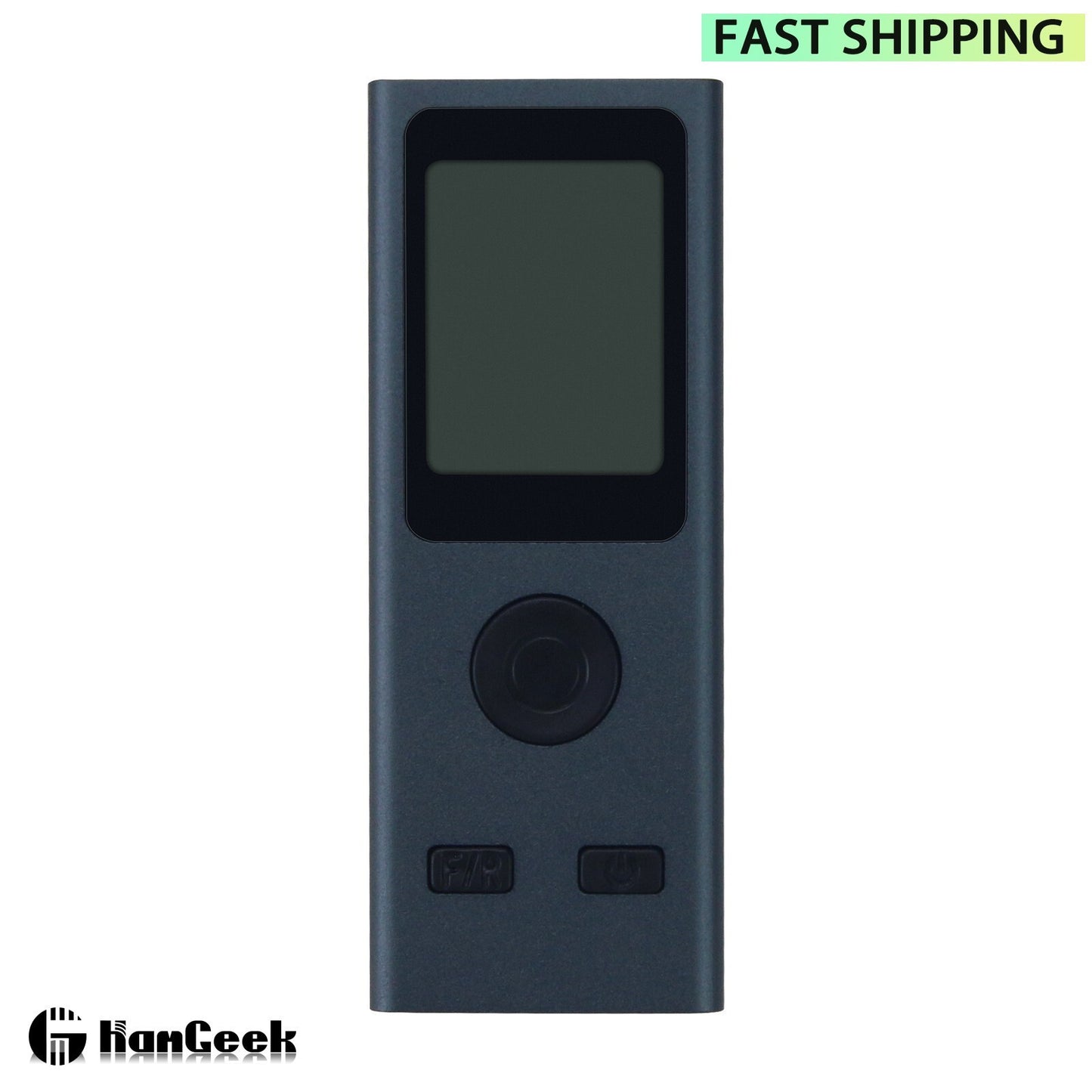 ya 17 Nohawk NKL01-30M 98.4FT Laser Range Finder Hot Shoe Base for Vintage Cameras