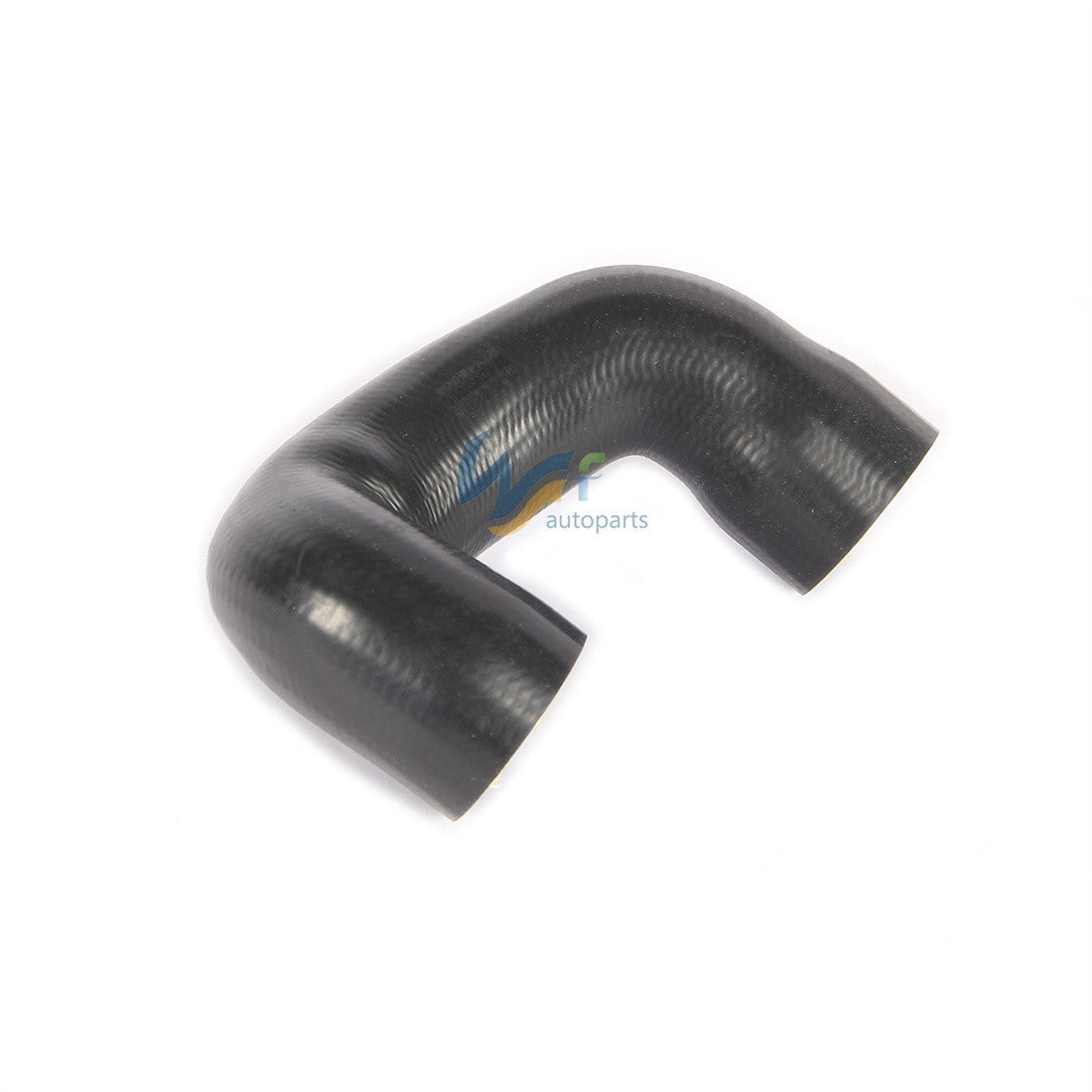 ya 5 8.7 Themostat to Water Pump Water Hose Fit for BMW 11537521049
